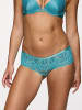 Triumph Retro Boxer Red Label Crazy Stupid Love in OCEAN BLUE