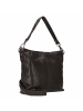 The Chesterfield Brand Jen - Schultertasche Leder 25 cm (brown) in braun