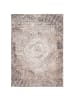 Pergamon Teppich Tawira Vintage Klassik in beige