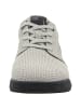 Bugatti Sneaker in grau