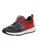 VADO  Sneaker FADE Schwarz