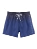 Venice Beach Badeshorts in marine-blau