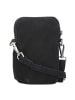 Cowboysbag Newton Umhängetasche Leder 12 cm in black