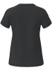 erima Sportshirt "Cmpt T-Shirt" in Schwarz