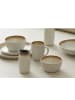 Bitz Becher Gastro in Creme/Creme