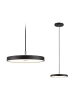 paulmann WD Hildor Pendel 3StepDim LED 20W Sz 300 mm Schwarz