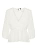 Vero Moda Top in Snow White
