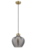 Globo lighting Hängeleuchte "JESSICA" in gold
