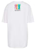 Merchcode Merchcode T-Shirts in white