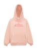Homebase Damen Kapuzenpulli in Pink