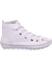 Gemini Halbschuh in weiß