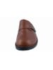 Finn Comfort Slipper für Herren in rost