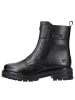 remonte Stiefeletten für Damen in schwarz