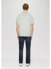 QS T-Shirt in 7217_salbeigrün