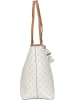 JOOP! Handtasche Cortina 1.0 Lara Shopper LHZ in Off White