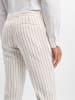 Finshley & Harding London Hose in ecru - 0001