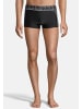 BECO the world of aquasports Badehose Pepita in schwarz