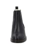 Palado Chelsea Boots Patmos Warm in Schwarz
