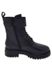 Fusion Schnürstiefel  in Schwarz