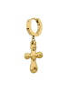myMo ROCKS Women Earrings in Gold