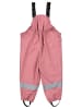 Sterntaler Matschhose ungefüttert uni in rosa