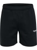 Hummel Verstellbare Taille Kurze Hose Hmllegacy Herren in BLACK