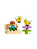 LEGO Duplo 10419 Imkerei und Bienenstöcke