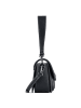 Bugatti Zita - Schultertasche 22 cm (schwarz) in schwarz