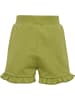 Hummel Hummel Kurze Hose Hmldream Mädchen in GREEN OLIVE