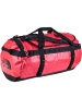 The North Face Reisetasche BASE CAMP DUFFEL - L in tnf red-tnf black