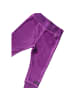 Villervalla Hosen Basic in lila