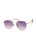 Tom Tailor Sonnenbrille für Erwachsene in Rosegold
