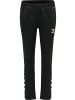 Hummel Sporthose in Schwarz