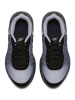 Nike Sneaker Air in Black/White-Wolf Grey