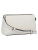 Guess Talent Umhängetasche 24 cm in off white