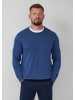 s.Oliver Strickpullover in 55W0_royalblau