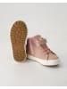 Kangaroos Winterschuhe in Rosa