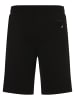 Karl Lagerfeld Sweatshorts in schwarz