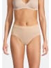 ESGE Taillen Slip Basic - Feinripp in Beige