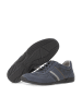 Gabor Sneaker low in blau