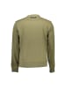 Plein Sport Grünes Baumwoll-Sweatshirt