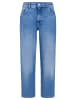 Paddock's 5-Pocket Jeans KATY in light blue use