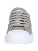 ethletic Sneaker Lo Fair Trainer White Cap in frozen olive just white