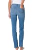 Zero  Jeans Slim Fit Style Orlando 32 Inch in Light Blue Denim