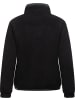 ragwear Sweatjacke Nordicka in Black