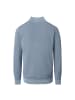 CASAMODA Pullover in blau2