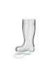 Stölzle 2er Set Biergläser Stiefel 500 ml transparent in transparent