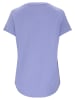 Athlecia T-Shirt Gaina in 4217 Jacaranda