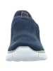 rieker Slipper in blau