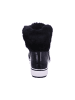 Vista Boots Mit Tex-Membran in schwarz